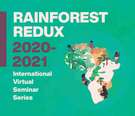 Human Behaviour and Climate-linked fluctuations in the rainforests of West-Central Africa