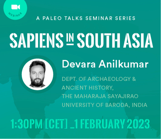 Behavioural or Biological? Recent Perspectives on the Origins and Evolution of Middle Palaeolithic Culture in South Asia Behavioural or Biological? Recent Perspectives on the Origins and Evolution of Middle Palaeolithic Culture in South Asia