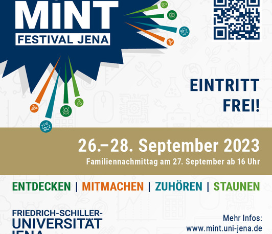 3. MINT-FESTIVAL JENA 2023