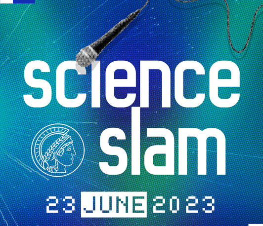 ResearchTheatre and Science Slam (in English)