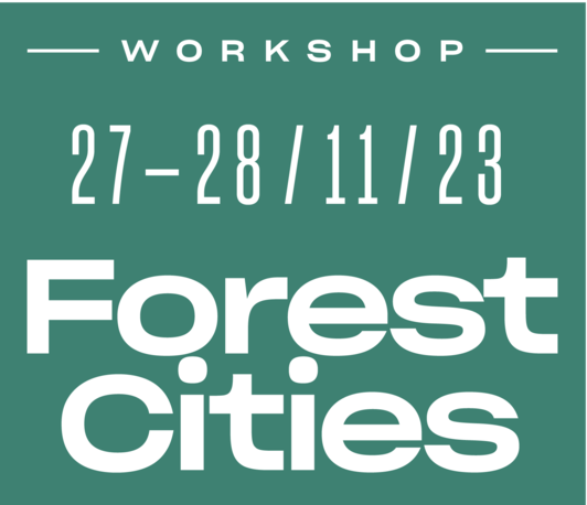 Workshop Forest Cities: Multidisciplinary Approaches to Urbanism in the Amazon/ Project Launch Resilient Workshop Forest Cities: Multidisciplinary Approaches to Urbanism in the Amazon/ Project Launch Resilient