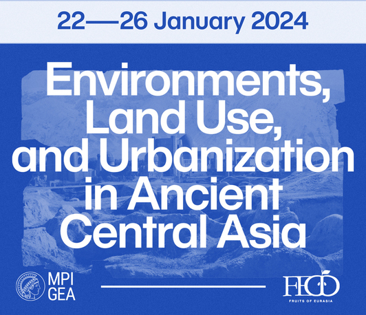 Environments, Land Use, and Urbanization in Ancient Central Asia
