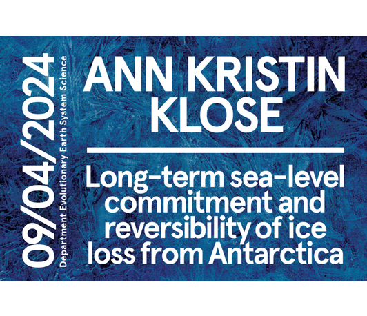 Long-term sea-level commitment and reversibility of ice loss from Antarctica Long-term sea-level commitment and reversibility of ice loss from Antarctica