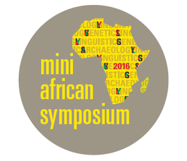 Mini African Symposium Mini African Symposium