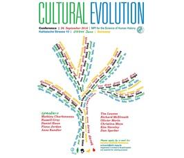 DLCE Cultural Evolution Symposium