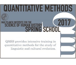 Quantitative Methods - Spring School 2017