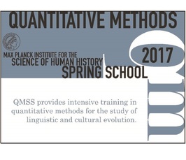 Quantitative Methods - Spring School 2017 Quantitative Methods - Spring School 2017