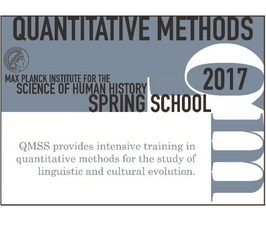 Quantitative Methoden - Frühjahrskurs 2017