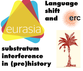 DLCE Workshop "Language shift and substratum interference in (pre)history"