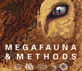 Megafauna und Methoden: Neue Ansätze zum Studium des Massensterbens der Riesentiere