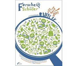 Forsche Schüler Project